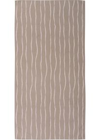 Sea To Summit Drylite Towel Handtuch, 100x50cm, desert wind