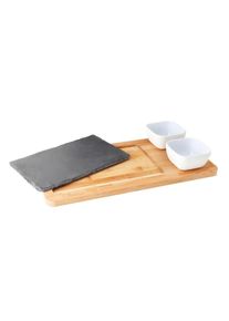 Brunner Cheese Set