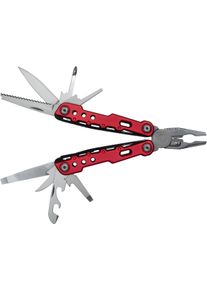 BasicNature Heavy Duty Multitool, 6cm