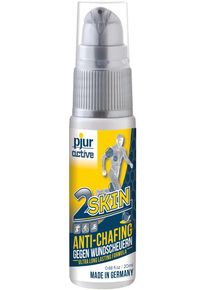 pjuractive 2skin Hautschutz Gel, 20ml