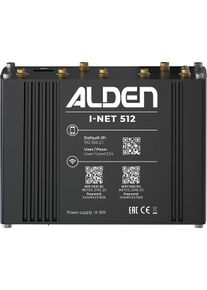 Alden I-NET 512 Router