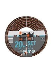 Gardena Comfort FLEX Schlauch, 13mm, 20m