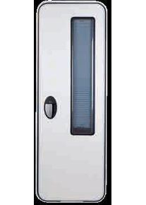 Reimo Aufbautür Set, GfK, 620x1940mm