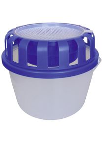 CAGO Luftentfeuchter Box, 1Kg