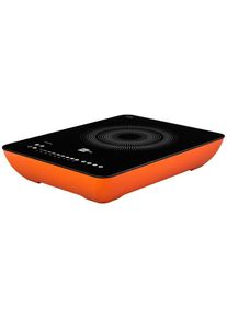 Miji Star 3 ECO Kochfeld, Trend Sundown orange, &Oslash;100-260mm