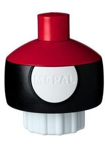 Mepal Pop-up Campus Deckel für Trinkflasche, Cars