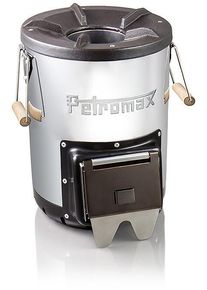 Petromax RF33 Raketenofen