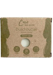 Pandoo Dreamy Care Duschbutter, 100g