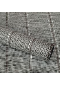 Arisol Exclusiv Zeltteppich, 350x250cm, grau
