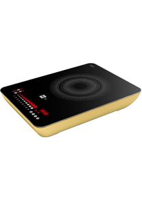 Miji Star 3 ECO Kochfeld, Trend Sand, &Oslash;100-260mm