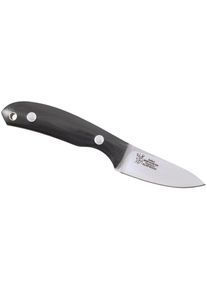 Casstr&ouml;m Casstr&ouml;m Safari Mini Hunter Messer, schwarz