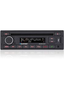 Blaupunkt Milano 200 BT Autoradio, 1-DIN