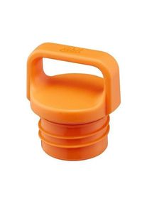 Esbit SCULPTOR Verschluss für vakuumisolierte Trinkflaschen, orange