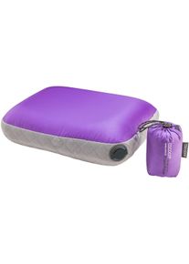 Cocoon Air Core Ultralight Luftkissen, 28x38cm, violett