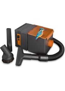 Beflexx BF-1000 Einbau-Staubsaugersystem, 800W/230V