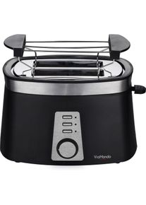 Via Mondo Torrada-Z Toaster, 230V/920W