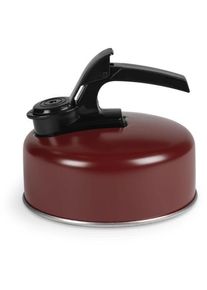 Kampa Billy Flötenkessel, 1L, rot