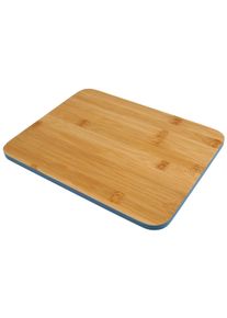 Fackelmann Balance Schneidbrett, bambus, 30x23cm