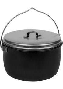 Trangia Billy Lagerkessel für Kocher 25 Large, 4,5L, NS-Aluminium
