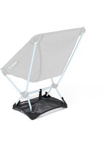 Helinox Ground Sheet Bodenplane, Chair Zero