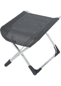 Crespo AL/231 Beinauflage, anthrazit