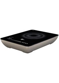 Miji Star 3 ECO Kochfeld, Hyaline Grey, &Oslash;100-260mm