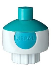 Mepal Pop-up Campus Deckel für Trinkflasche, türkis