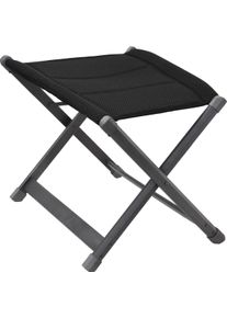 Brunner Rebel Beinauflage, schwarz