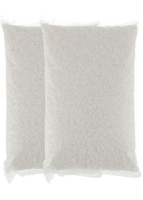 Travellife Humidex Luftentfeuchter Nachfüllung, 1kg, 2 Stück