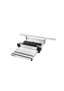Thule Montageset Slide-Out V18 f&uuml;r Mercedes Sprinter ab BJ. 04/2006