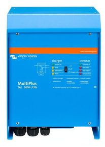 VICTRON ENERGY Victron MultiPlus Wechselrichter/Ladeger&auml;t, 24V, 120A, 4000W