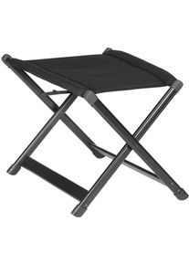 Brunner Aravel Vitachic Fu&szlig;auflage, schwarz