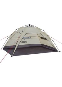 Uquip Buzzy Strandzelt, sand