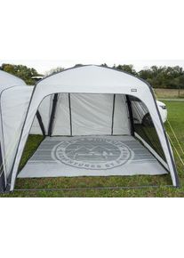 Life is a Journey Markisen-/Zeltteppich, 250x390cm