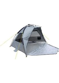 Origin Outdoors Makena Strandmuschel, grau