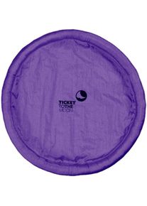Ticket To The Moon Ultimate Moon Disc Wurfscheibe, purple