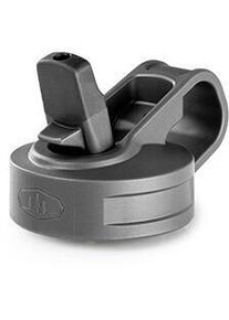 GSI Outdoors GSI Straw Top Ersatzdeckel, grau