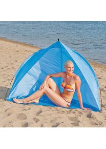 Eurotrail Malle Strandmuschel, hellblau