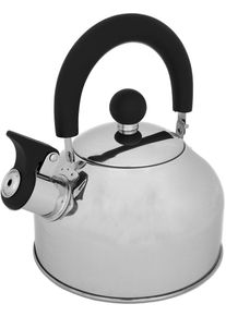 Vango Flötenkessel, Edelstahl, 1,6L