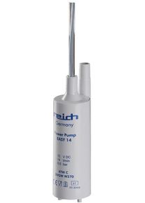Reich Easy Tauchpumpe, 0,5bar, 14L/min