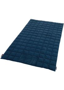 Outwell Constellation Comforter Decke, 200x120cm, blau