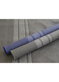 Arisol Standard Color Zeltteppich, 250x350cm, dunkelgrau