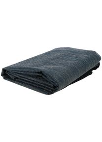 Travellife Ferro Zeltteppich, dunkelblau, 300x700cm