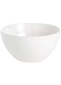 Gimex Highline Müslischale, edelweiß