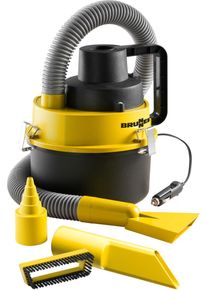 Brunner Vortix Staub- und Fl&uuml;ssigkeitssauger, 12V/150W