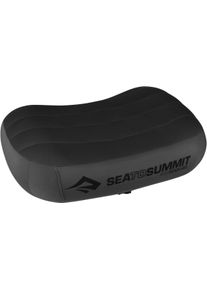 Sea To Summit Aeros Premium Reisekissen, large, grey