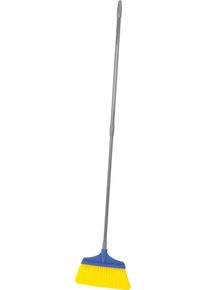 Bo-Camp Zeltbesen, schwarz, 95-148cm