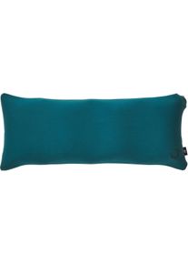 Nordisk Dag Kissen, lang, 80x30cm, blau