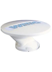 TELECO Wing Digital Terrestrial DVB-T2 Antenne, 12/24V
