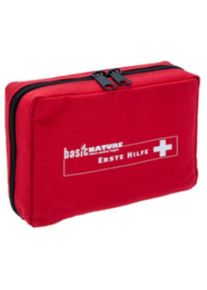 BasicNature Plus Erste-Hilfe-Set